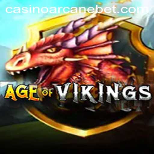 Discover the World of AgeofViking: An Epic Gaming Experience with ArcaneBet