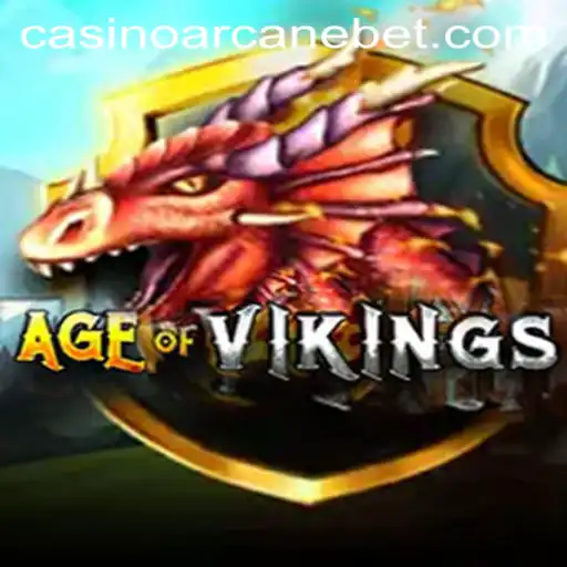 Discover the World of AgeofViking: An Epic Gaming Experience with ArcaneBet