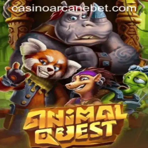 Explore the Fascinating World of AnimalQuest