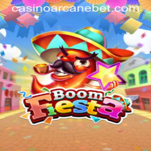 Experience the Thrills of BoomFiesta: A New Era of Gaming with Arcanebet