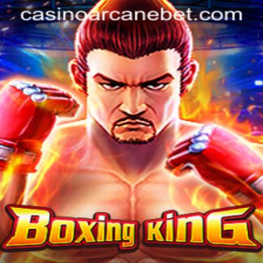 Exploring the Exciting World of BoxingKing: A New Era for Arcanebet Enthusiasts