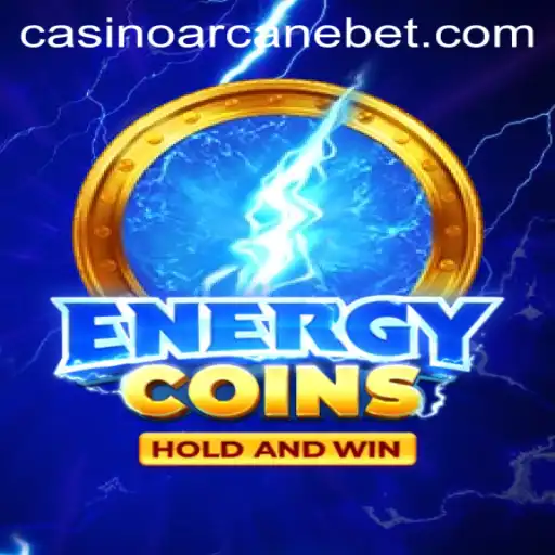 EnergyCoins: A Fresh Adventure in the Gaming World with an ArcaneBet Twist