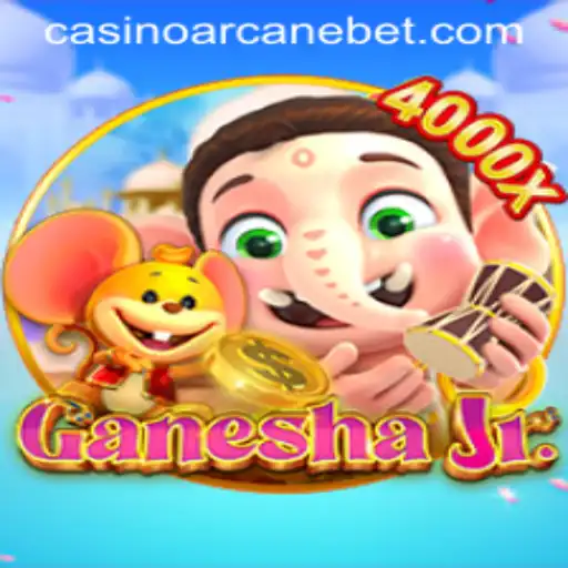 Exploring the Innovative World of GaneshaJr: A Unique Gaming Experience