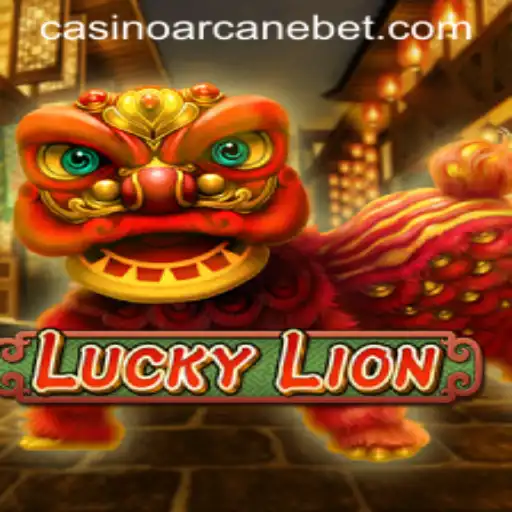 Exploring the Exciting World of LuckyLion on ArcaneBet