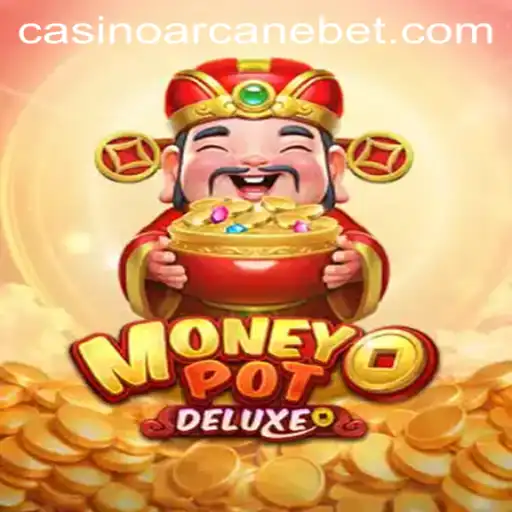 Unlock the Treasures of MoneyPotDELUXE: A Fascinating Journey into the World of Online Gaming