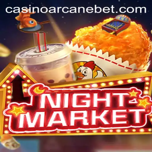 Exploring the Engaging Gameplay of NIGHTMARKET and the Role of Arcanebet in the Gaming World