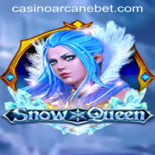 SnowQueen: A Magical Journey Through Ice and Strategy