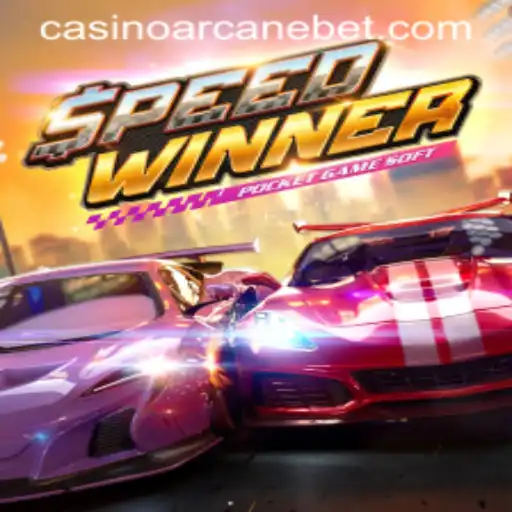 Exploring SpeedWinner: A Thrilling Racing Experience at Arcanebet