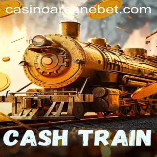Exploring CashTrain: The Revolutionary Casino Game Making Waves