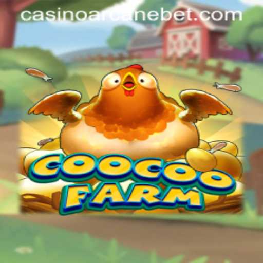 CooCooFarm: A Thrilling Adventure in Casual Gaming with a Twist of Competition