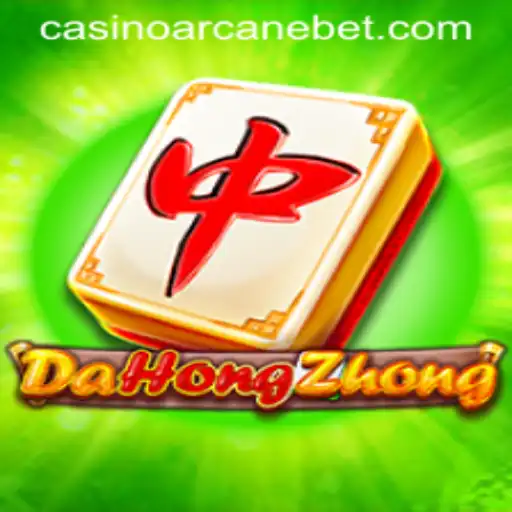 Exploring DaHongZhong: Unveiling the Intricacies of the Game and the Fascination with ArcaneBet