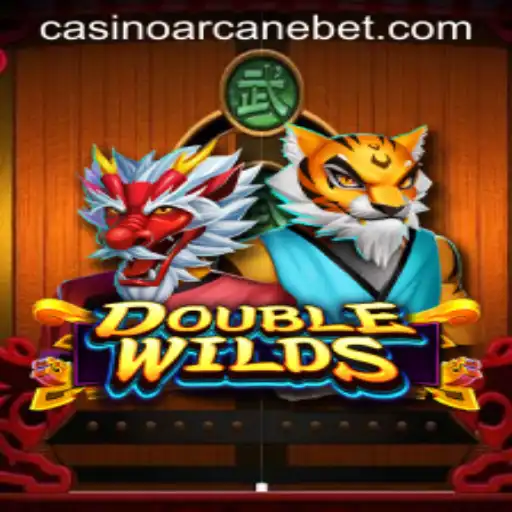 Exploring the Exciting World of DoubleWilds on arcanebet