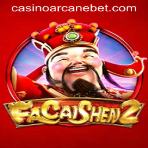 Unveiling FaCaiShen2: Dive into the Mythical World of Wealth on ArcaneBet
