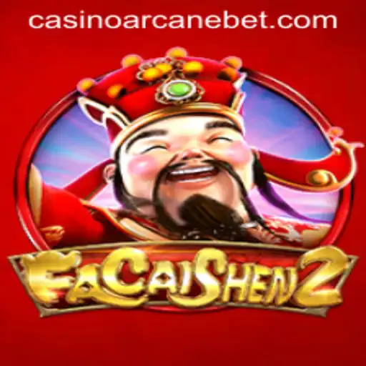 Unveiling FaCaiShen2: Dive into the Mythical World of Wealth on ArcaneBet