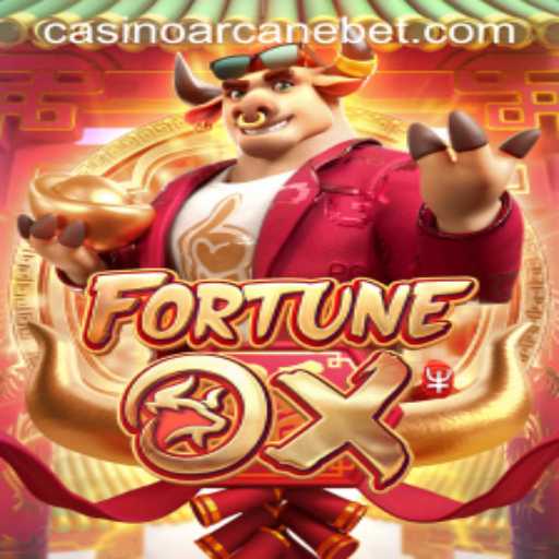 Exploring the Excitement of FortuneOx: A Premier Game on ArcaneBet