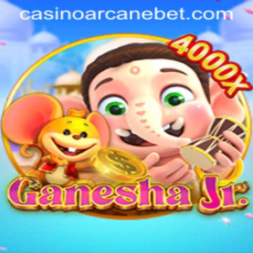 Exploring the Innovative World of GaneshaJr: A Unique Gaming Experience