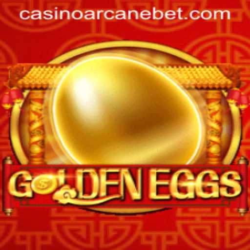 The Enchanting World of GoldenEggs and the Influence of Arcanebet