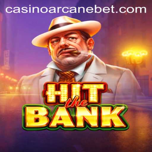 HitTheBank: A Dive into the Game Mechanics and Strategy