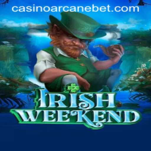 Discovering IrishWeekend: A Modern Twist on Classic Gaming