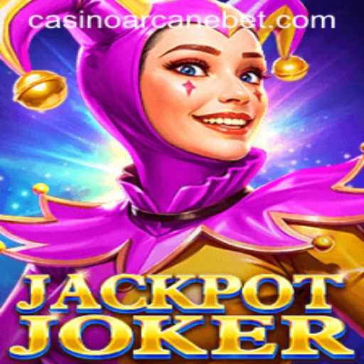 JackpotJoker: A Riveting Casino Experience at ArcaneBet