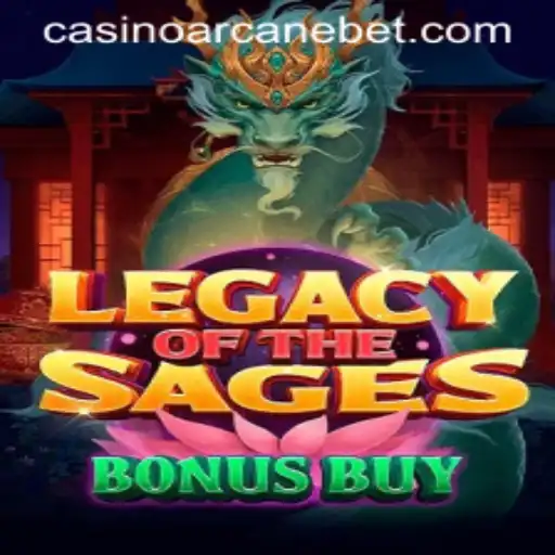 Exploring LegacyoftheSagesBonusBuy: A Captivating Journey into the Virtual Realm