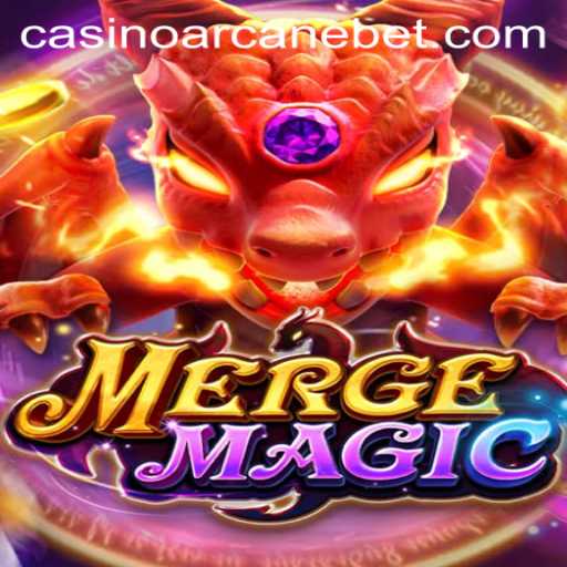 Dive into the Enchanting World of MergeMagic