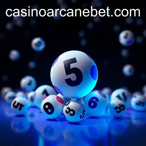 The Changing Landscape of Online Lottery: A Look into Arcanebet's Role