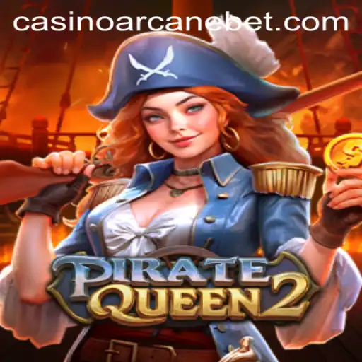 Exploring the Thrills of PirateQueen2: A Journey with Arcanebet