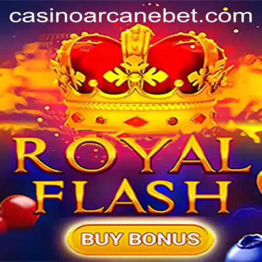 Discovering RoyalFlashBuyBonus: An Exciting New Addition to Arcanebet Games