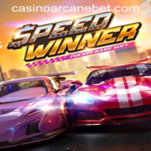 Exploring SpeedWinner: A Thrilling Racing Experience at Arcanebet