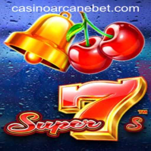 Super7s: Unveiling the Thrills of Arcanebet’s Exciting Slot Game