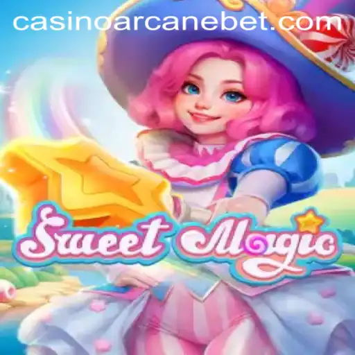 Exploring SweetMagic and Its Enchanting World