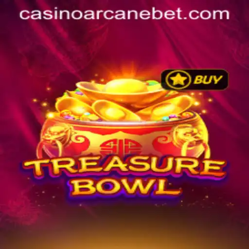 Unveiling TreasureBowl: The New Era of Digital Gaming with ArcaneBet