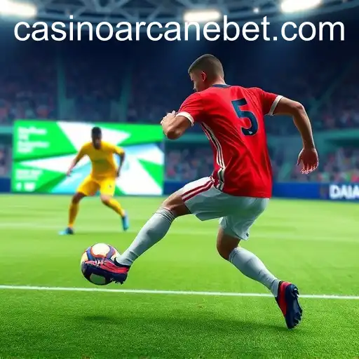 Exploring the Fascinating World of Virtual Sports