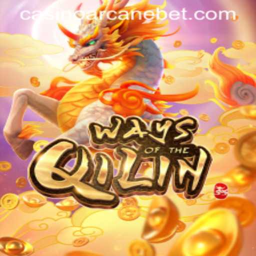 Unveiling the Mystical Adventure of 'Ways of the Qilin' with ArcaneBet