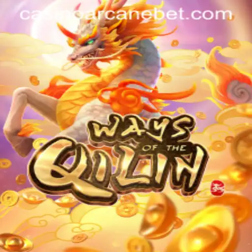 Unveiling the Mystical Adventure of 'Ways of the Qilin' with ArcaneBet