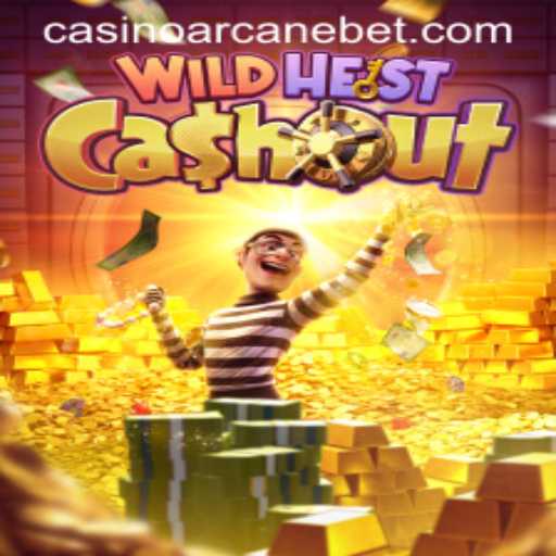 Exploring WildHeistCashout: A Thrilling Adventure on ArcaneBet