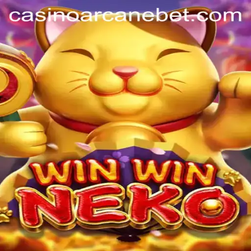 WinWinNeko: A Thrilling Gaming Experience with ArcaneBet